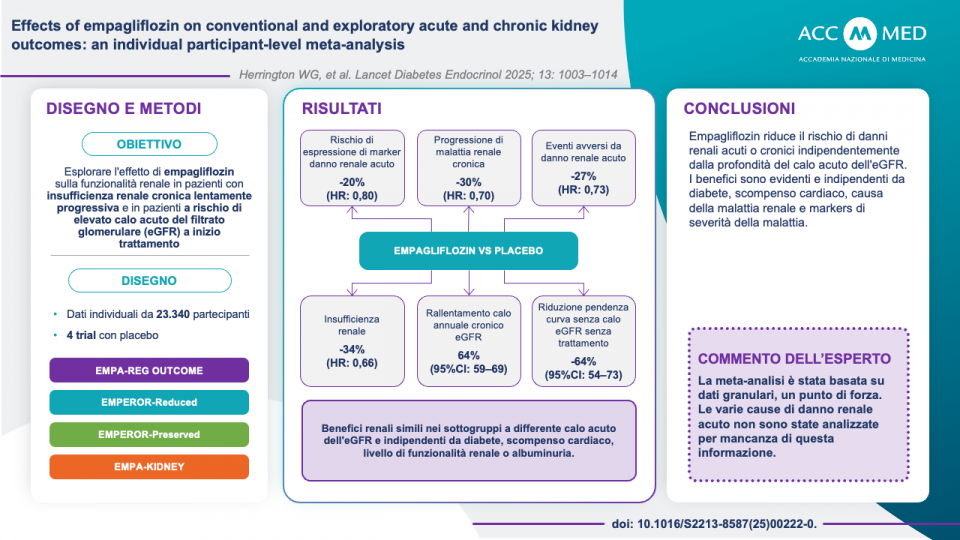 Indicatori convenzionali ed esploratori per empagliflozin Immagine 1